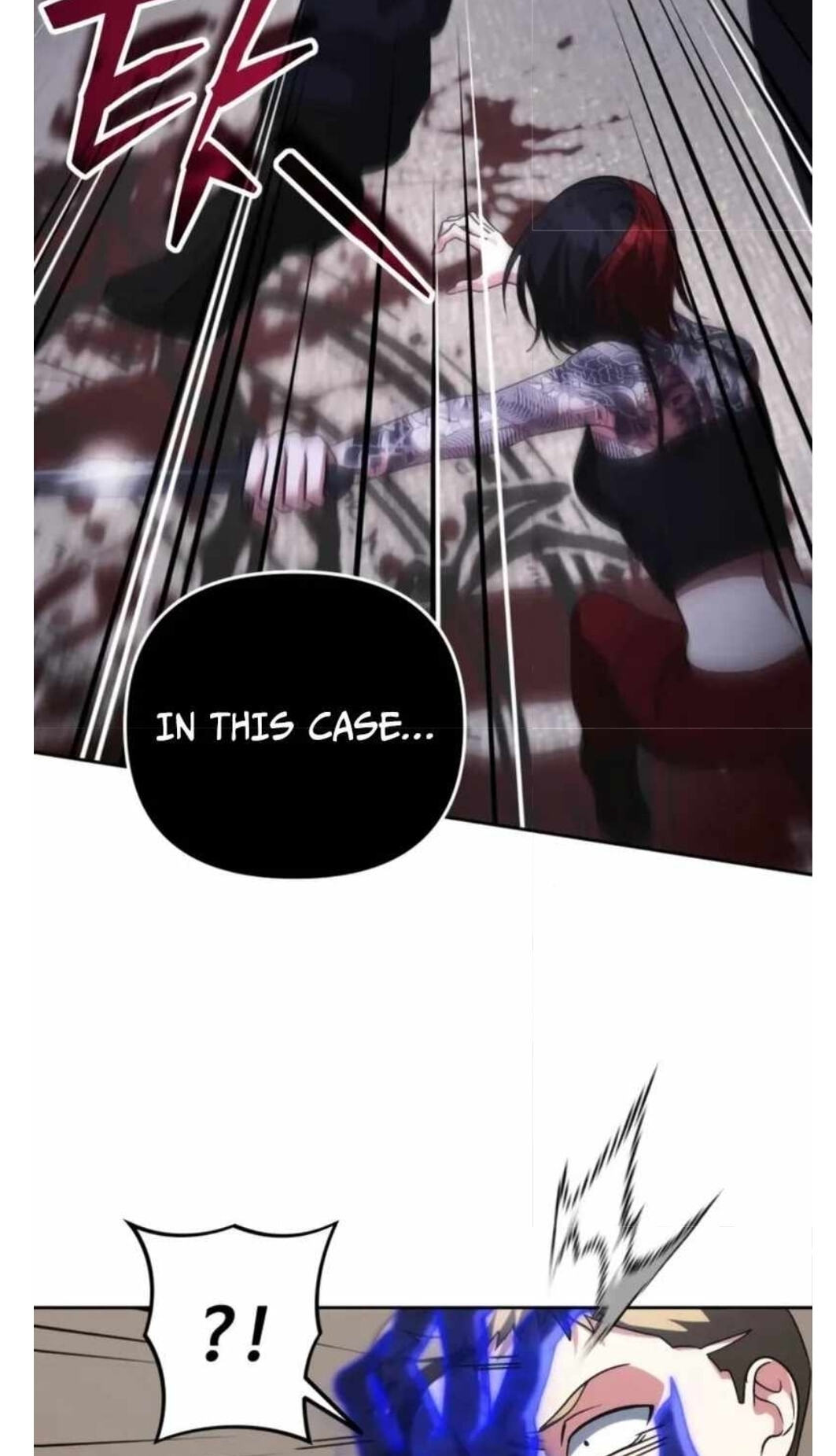 Read My Avatars’ Path to Greatness chapter 83 image 70 on Lezhin