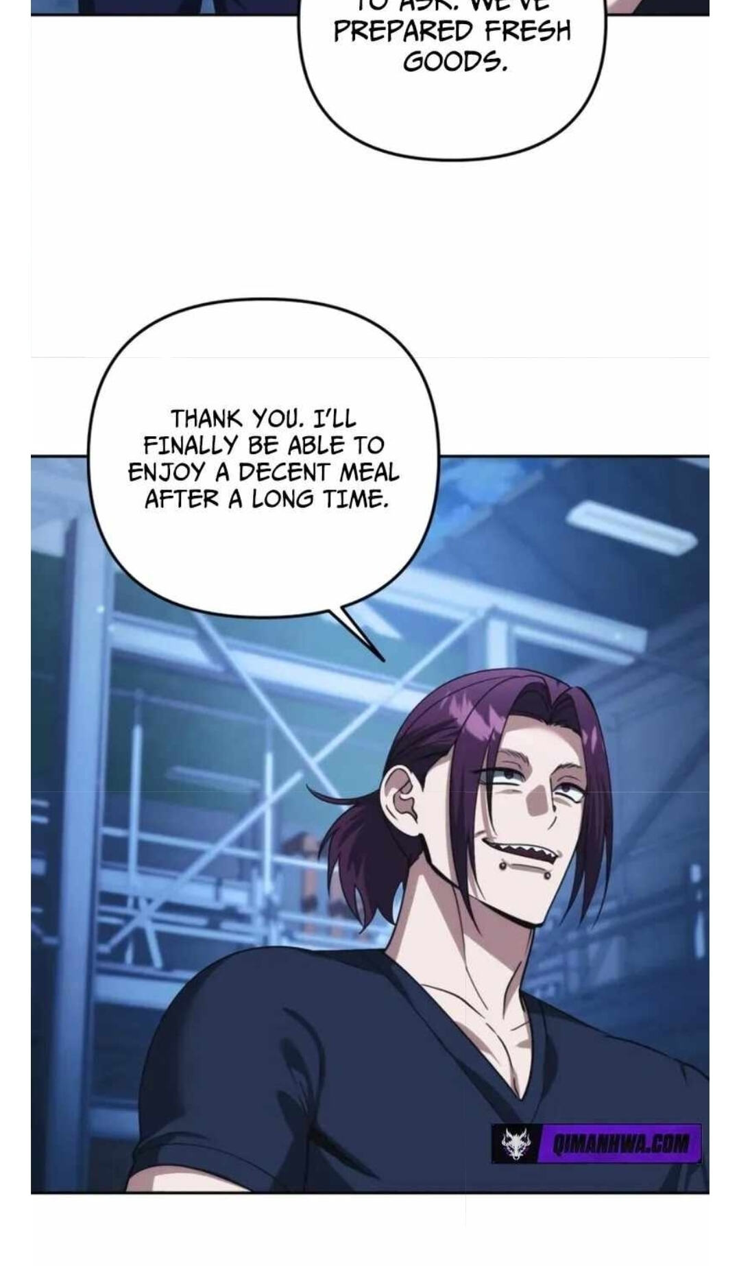 Read My Avatars’ Path to Greatness chapter 83 image 77 on Lezhin