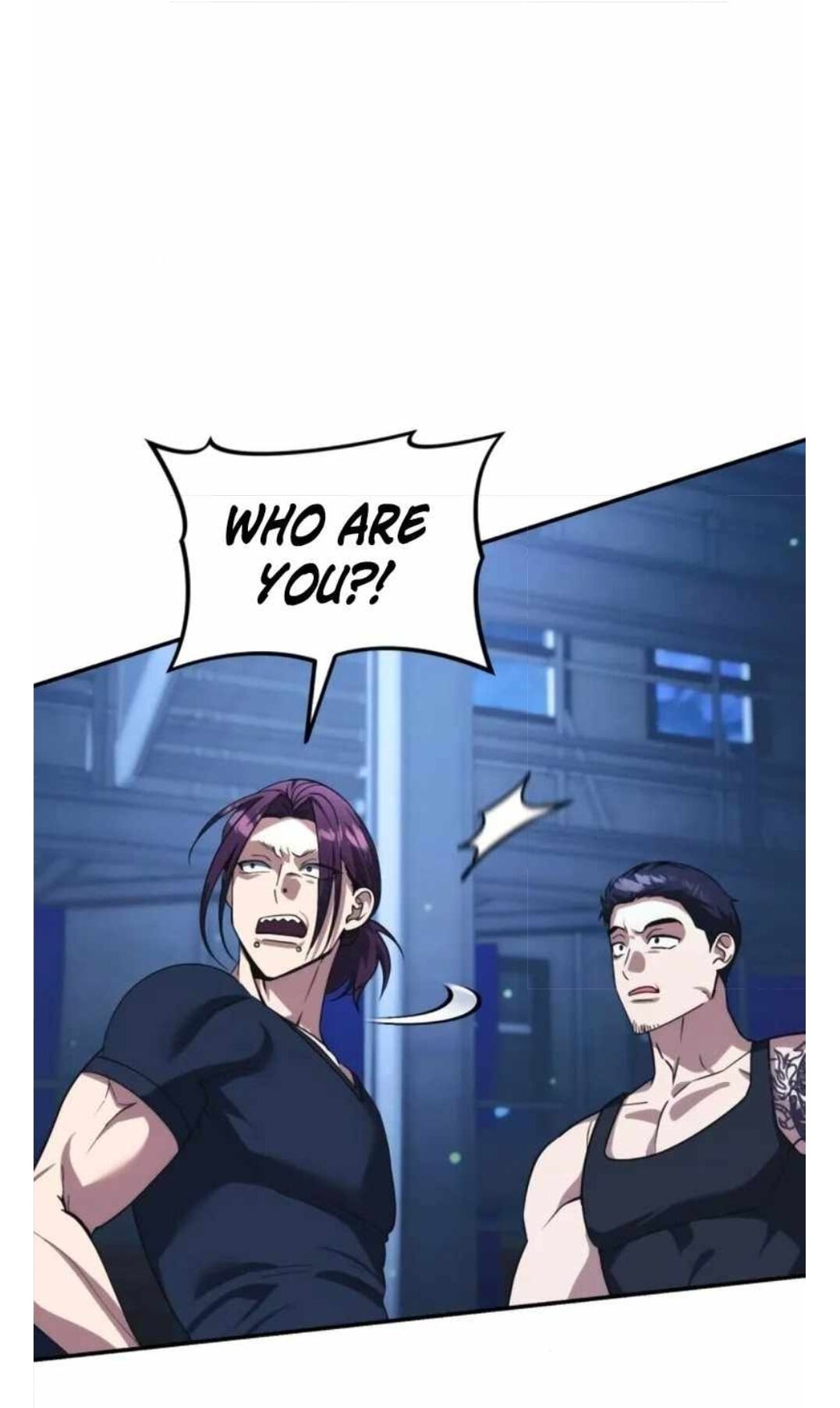 Read My Avatars’ Path to Greatness chapter 83 image 79 on Lezhin