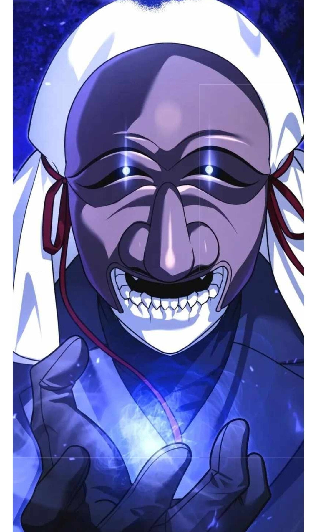 Read My Avatars’ Path to Greatness chapter 83 image 82 on Lezhin