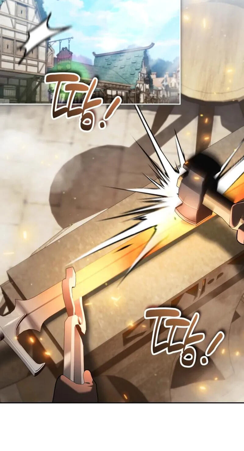 Read My Avatars’ Path to Greatness chapter 84 image 1 on Lezhin