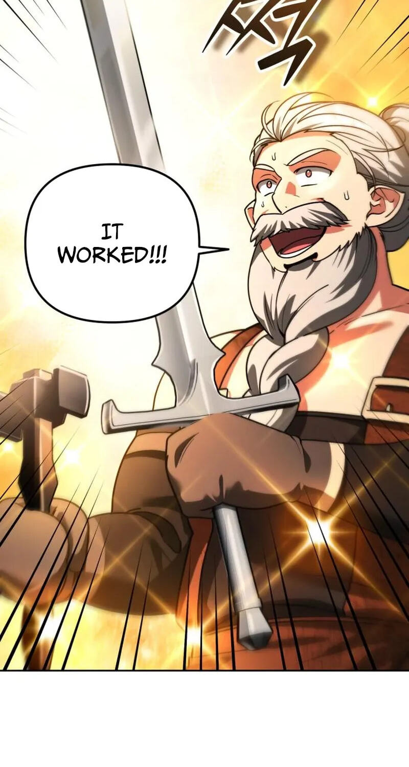 Read My Avatars’ Path to Greatness chapter 84 image 10 on Lezhin