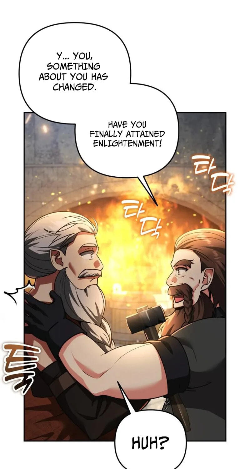 Read My Avatars’ Path to Greatness chapter 84 image 11 on Lezhin