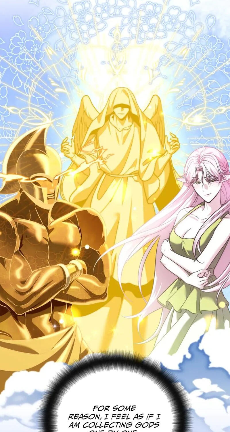 Read My Avatars’ Path to Greatness chapter 84 image 16 on Lezhin