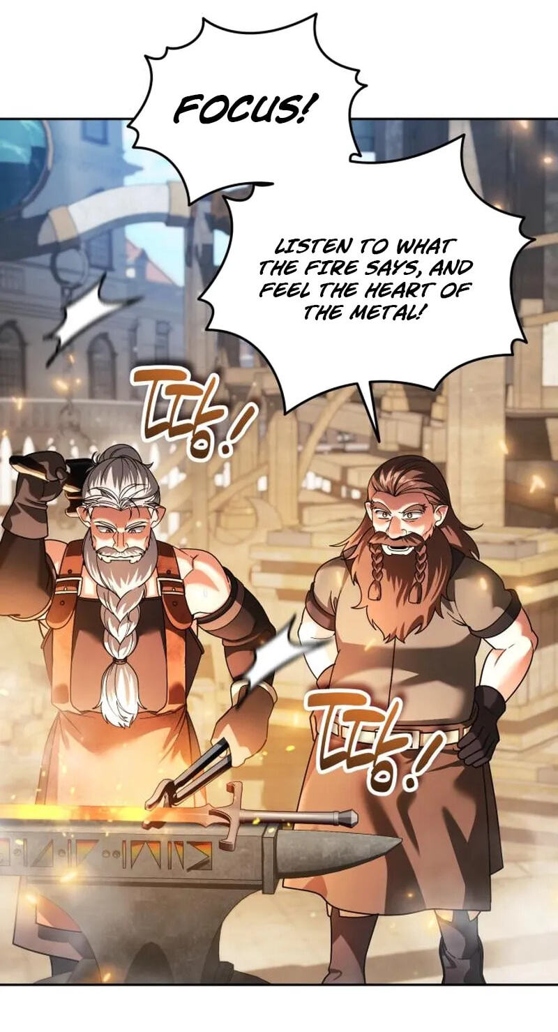Read My Avatars’ Path to Greatness chapter 84 image 2 on Lezhin