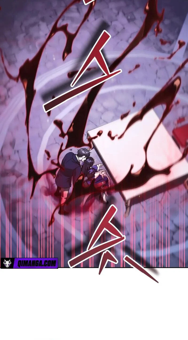 Read My Avatars’ Path to Greatness chapter 84 image 28 on Lezhin