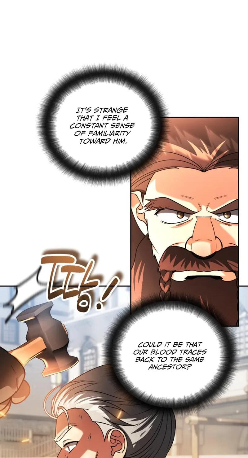 Read My Avatars’ Path to Greatness chapter 84 image 3 on Lezhin
