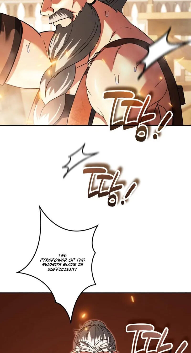 Read My Avatars’ Path to Greatness chapter 84 image 4 on Lezhin