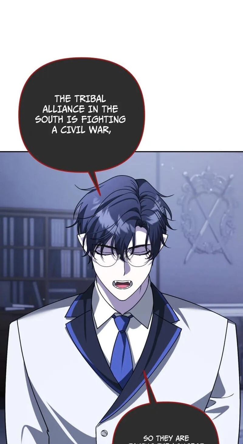Read My Avatars’ Path to Greatness chapter 84 image 45 on Lezhin