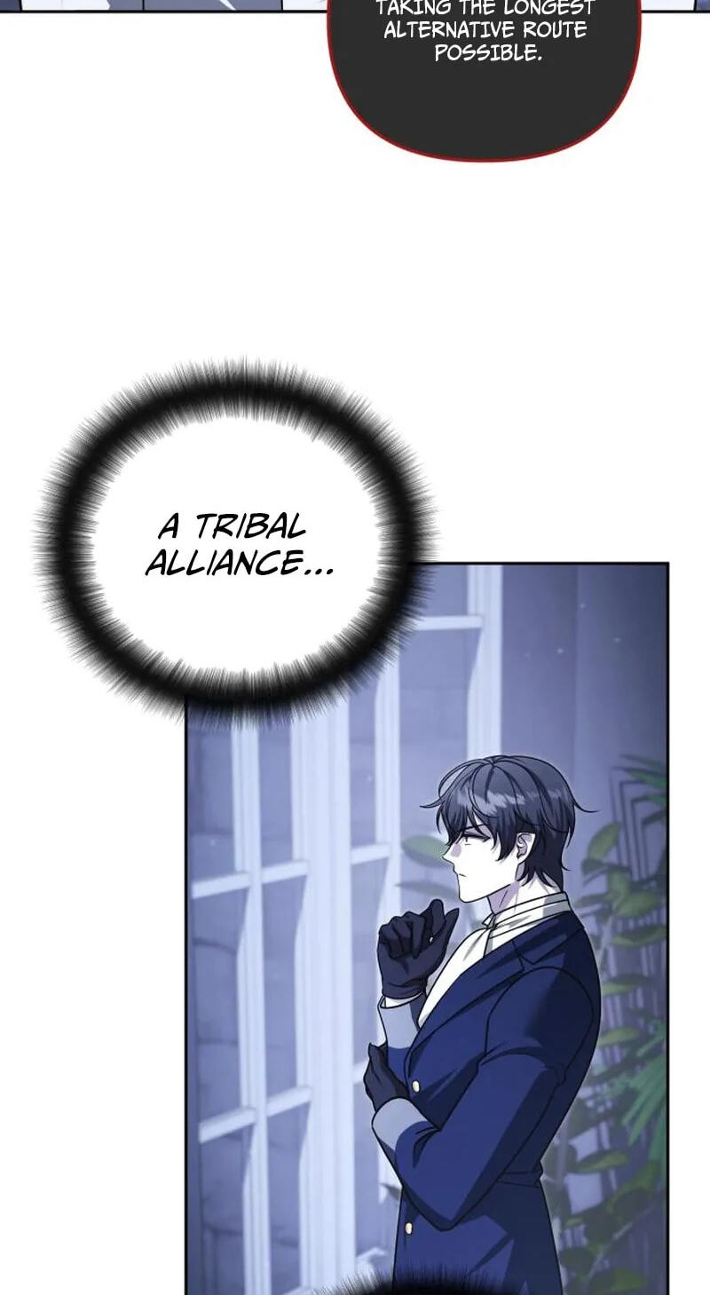 Read My Avatars’ Path to Greatness chapter 84 image 46 on Lezhin
