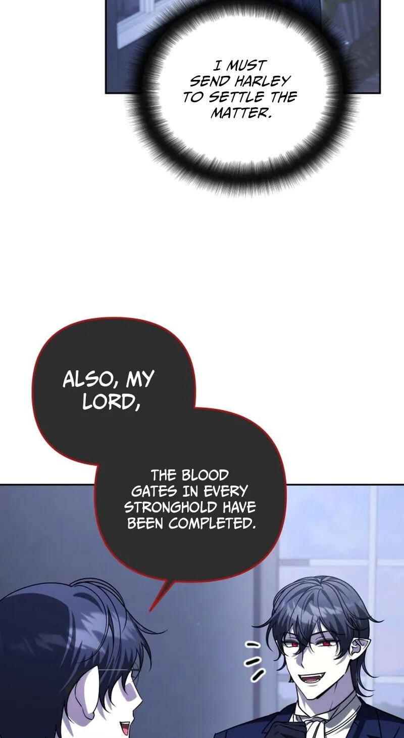 Read My Avatars’ Path to Greatness chapter 84 image 47 on Lezhin