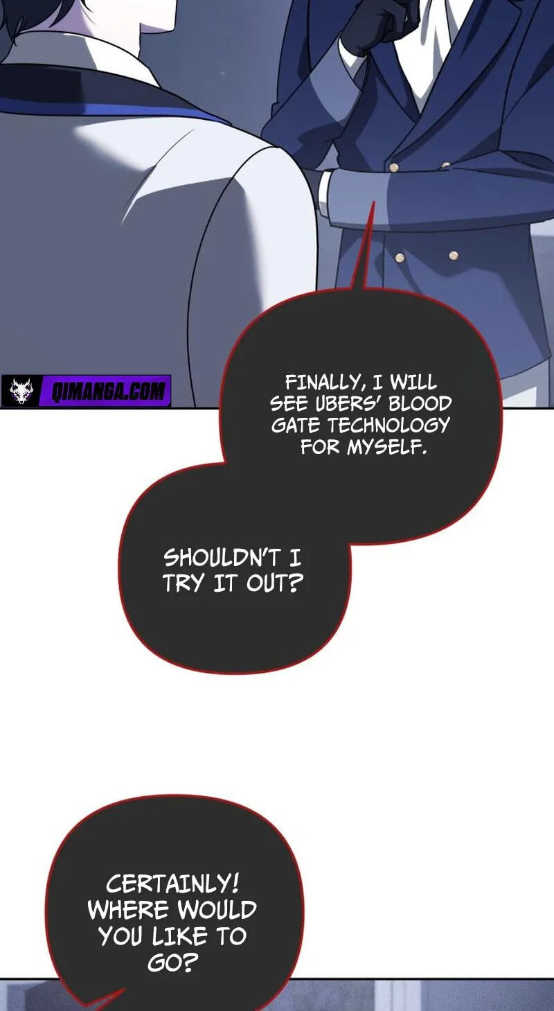 Read My Avatars’ Path to Greatness chapter 84 image 48 on Lezhin