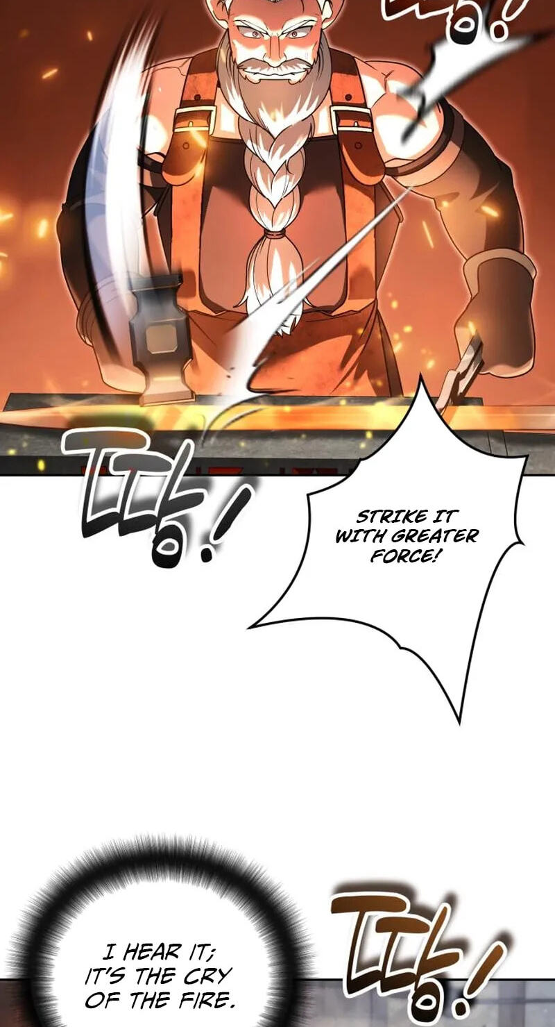 Read My Avatars’ Path to Greatness chapter 84 image 5 on Lezhin