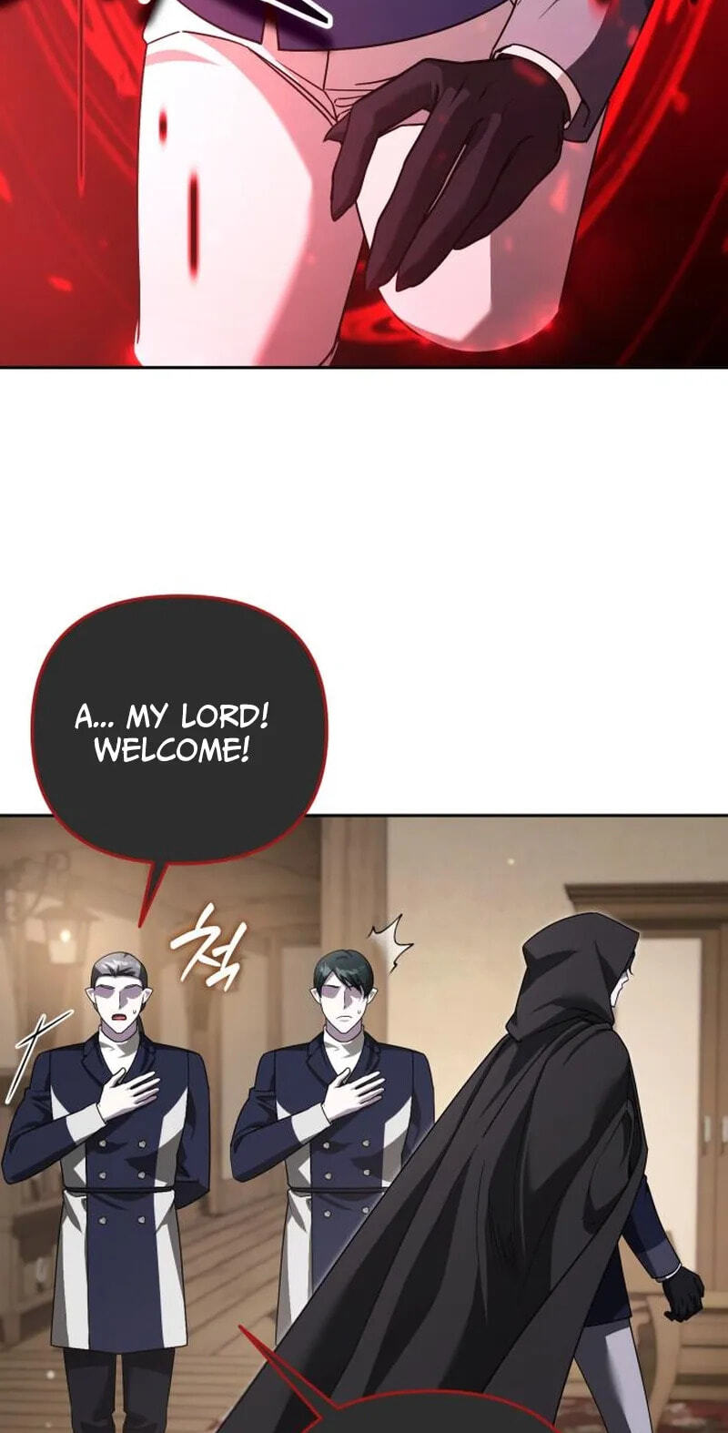 Read My Avatars’ Path to Greatness chapter 84 image 53 on Lezhin