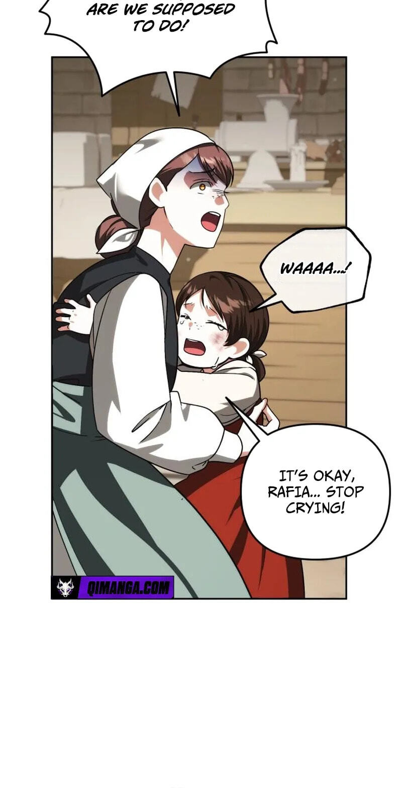 Read My Avatars’ Path to Greatness chapter 84 image 57 on Lezhin
