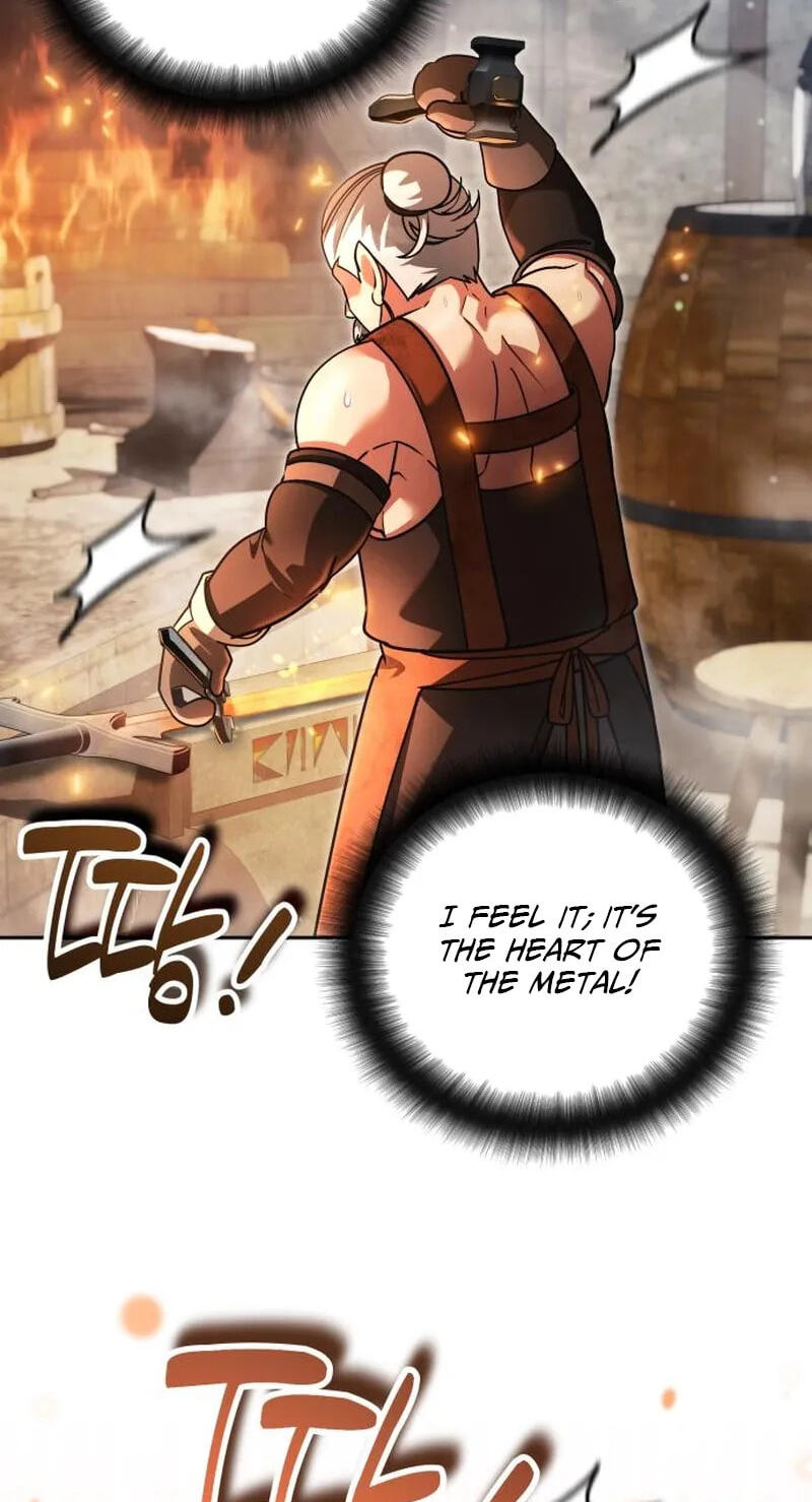 Read My Avatars’ Path to Greatness chapter 84 image 6 on Lezhin