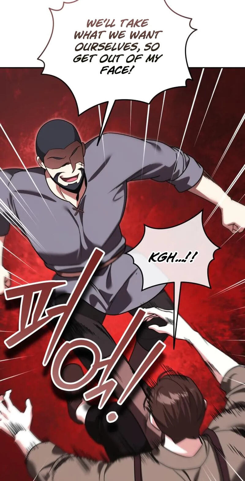 Read My Avatars’ Path to Greatness chapter 84 image 60 on Lezhin