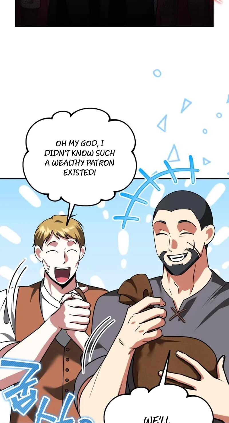 Read My Avatars’ Path to Greatness chapter 84 image 69 on Lezhin