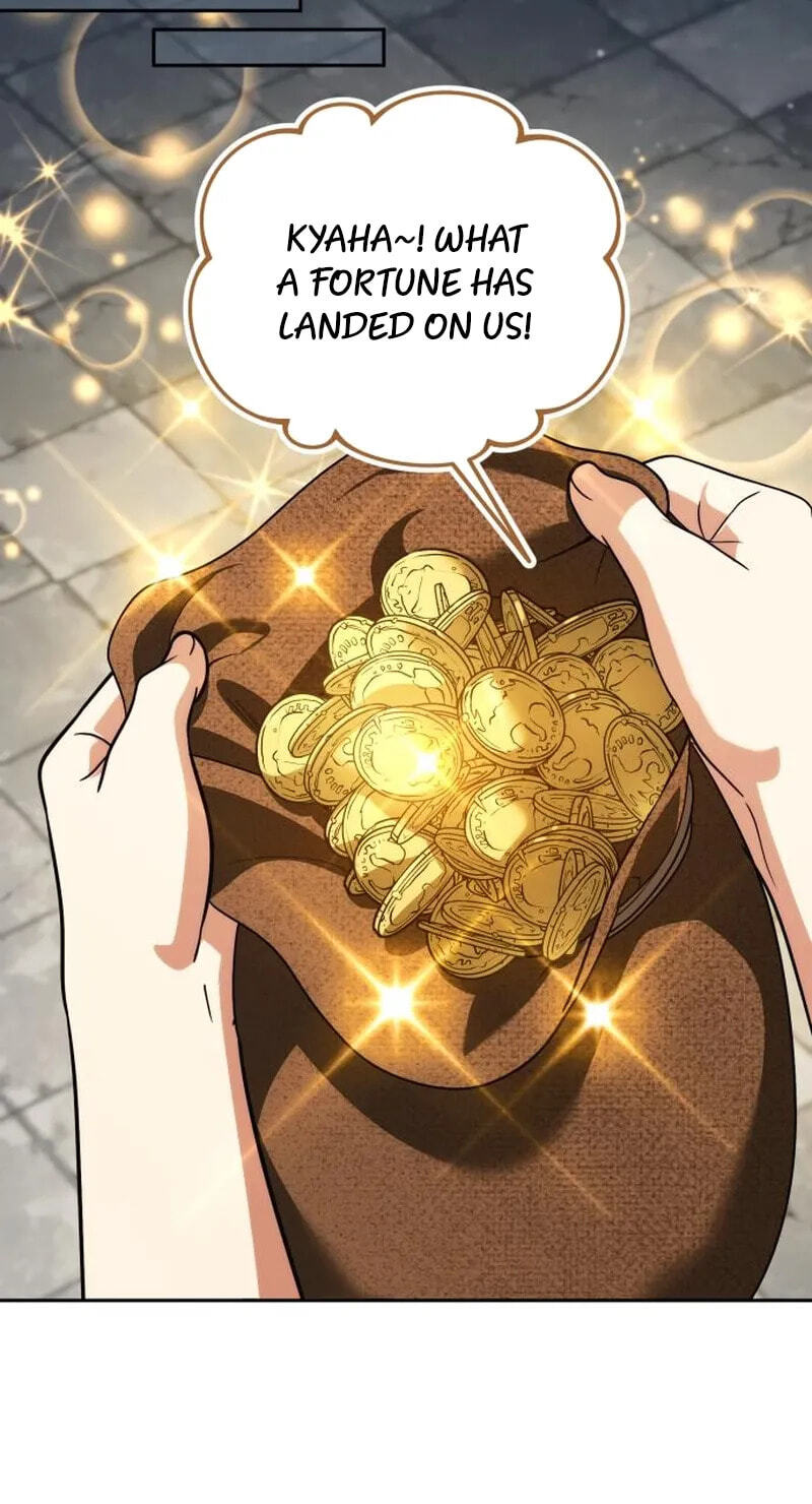 Read My Avatars’ Path to Greatness chapter 84 image 74 on Lezhin
