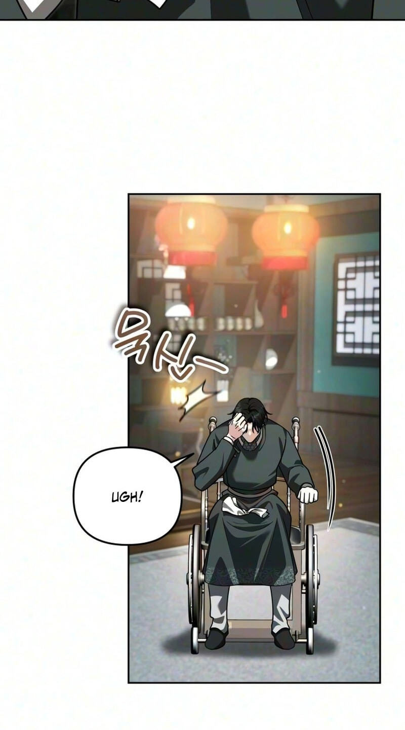 Read My Avatars’ Path to Greatness chapter 86 image 17 on Lezhin