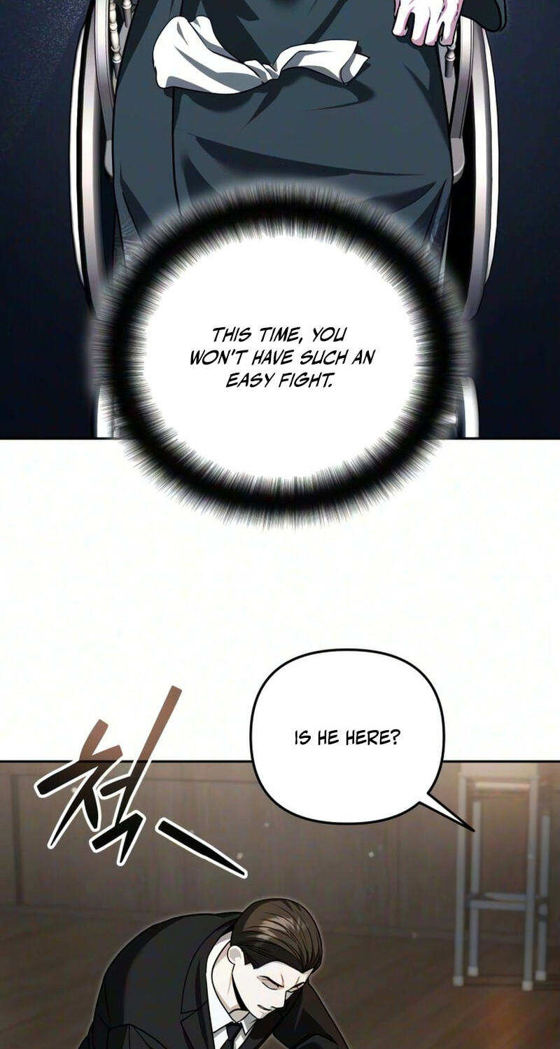 Read My Avatars’ Path to Greatness chapter 86 image 20 on Lezhin