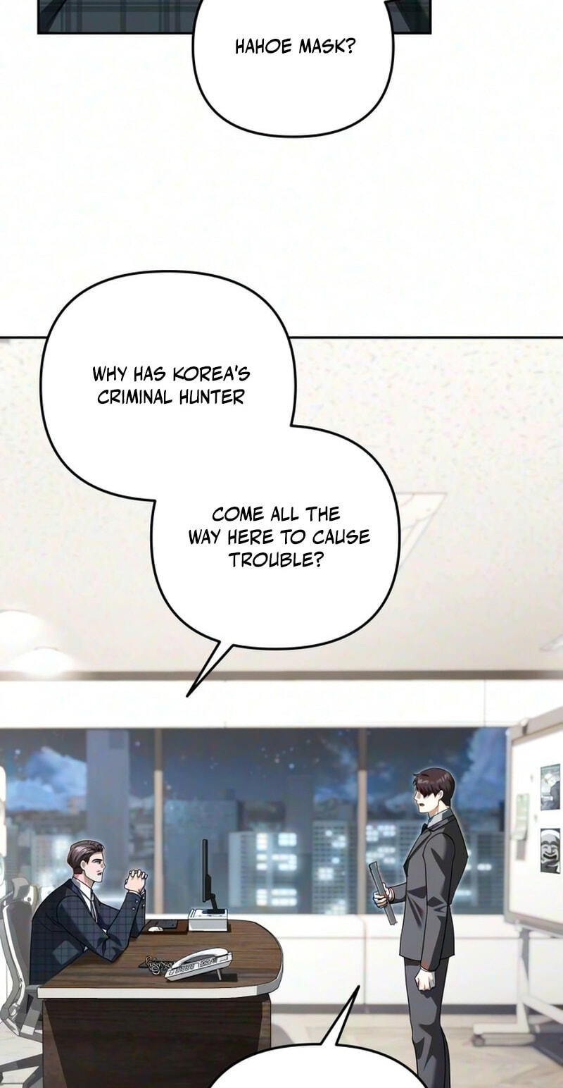 Read My Avatars’ Path to Greatness chapter 86 image 29 on Lezhin