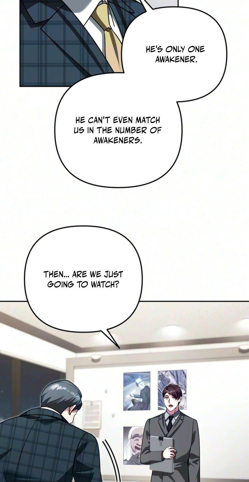 Read My Avatars’ Path to Greatness chapter 86 image 31 on Lezhin