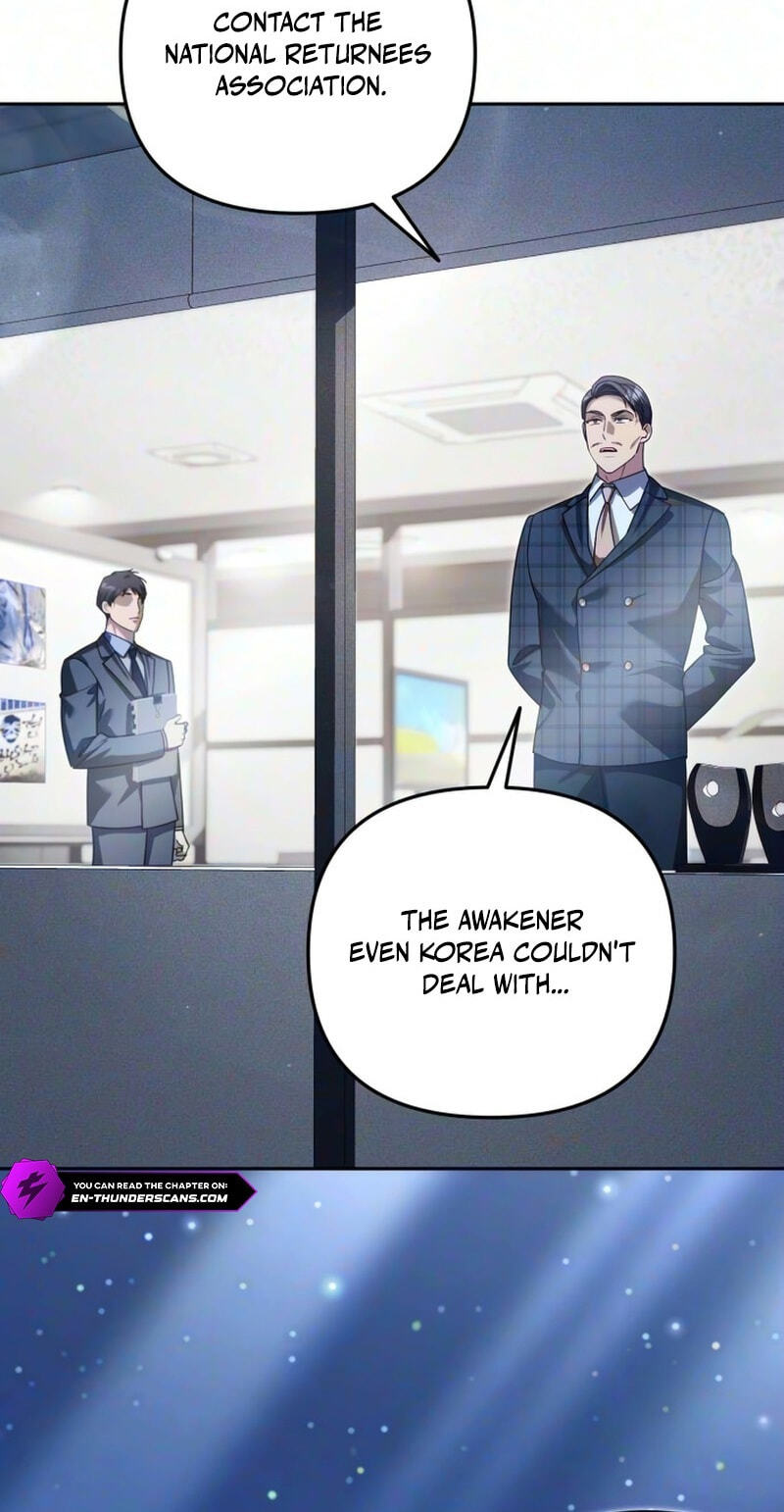Read My Avatars’ Path to Greatness chapter 86 image 33 on Lezhin