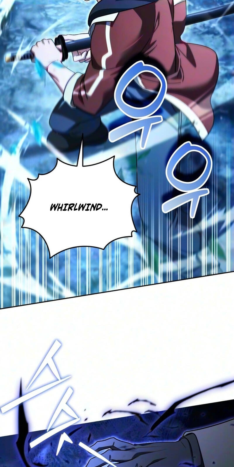 Read My Avatars’ Path to Greatness chapter 86 image 37 on Lezhin