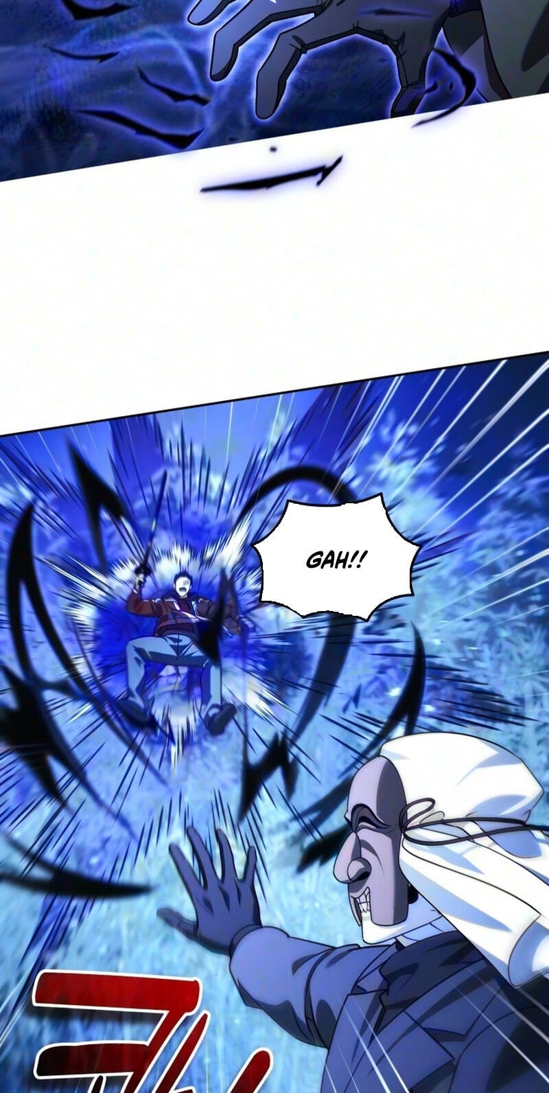 Read My Avatars’ Path to Greatness chapter 86 image 38 on Lezhin