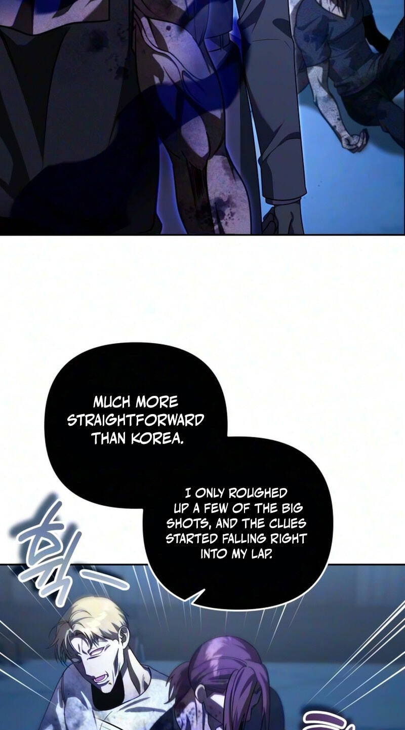 Read My Avatars’ Path to Greatness chapter 86 image 4 on Lezhin