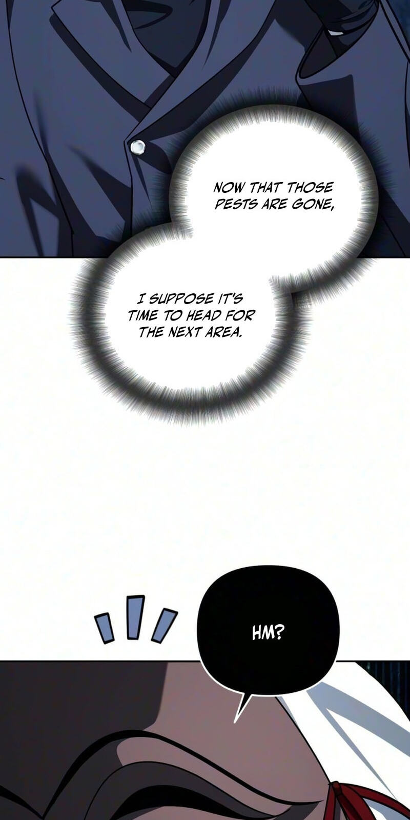 Read My Avatars’ Path to Greatness chapter 86 image 46 on Lezhin