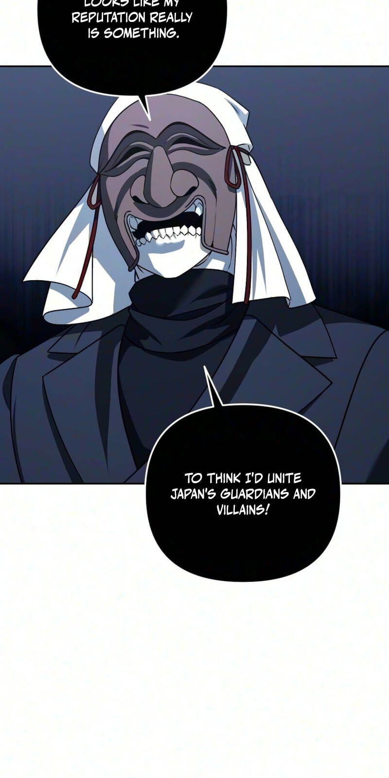 Read My Avatars’ Path to Greatness chapter 86 image 49 on Lezhin