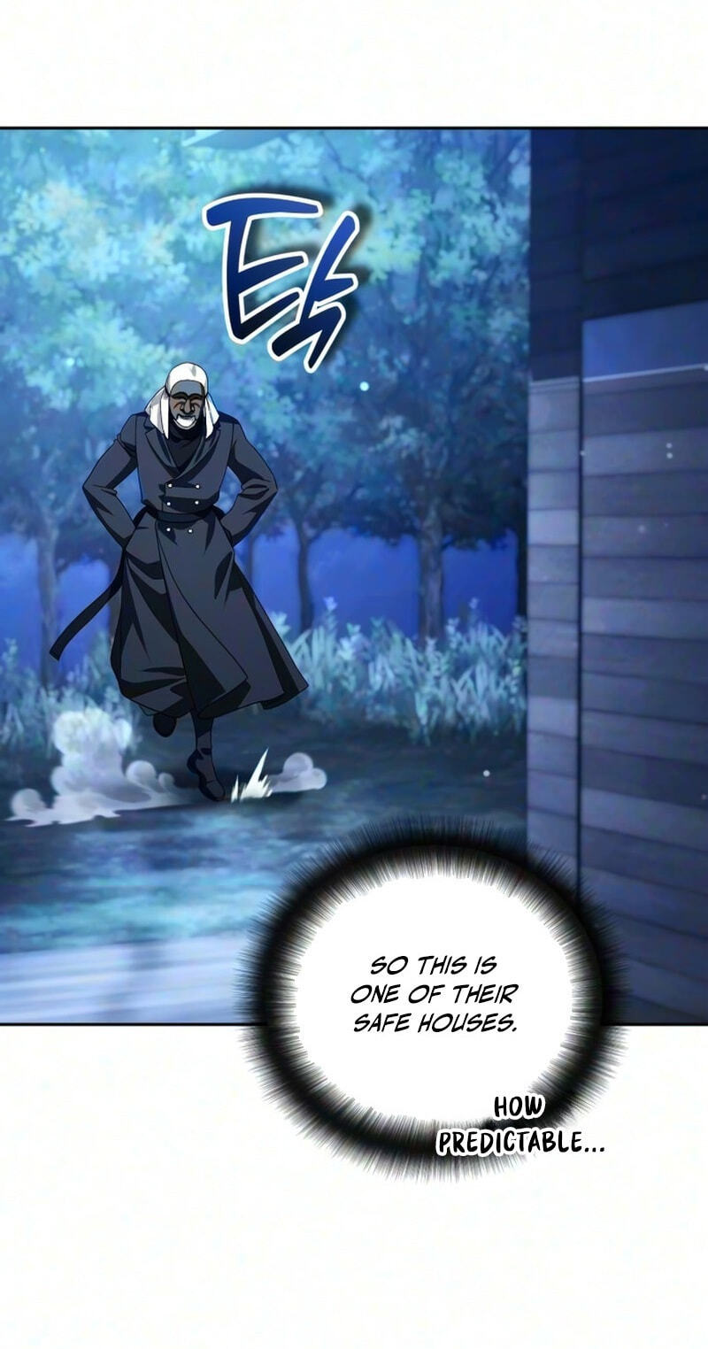 Read My Avatars’ Path to Greatness chapter 86 image 54 on Lezhin