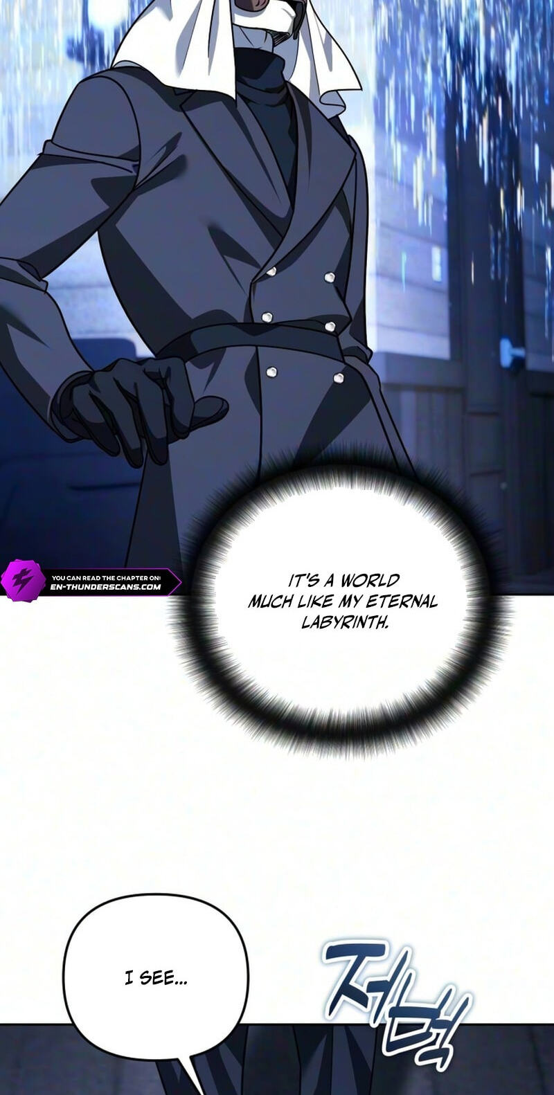 Read My Avatars’ Path to Greatness chapter 86 image 59 on Lezhin