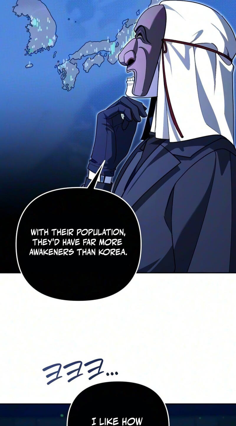 Read My Avatars’ Path to Greatness chapter 86 image 6 on Lezhin