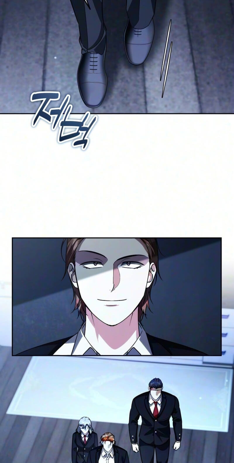 Read My Avatars’ Path to Greatness chapter 86 image 60 on Lezhin