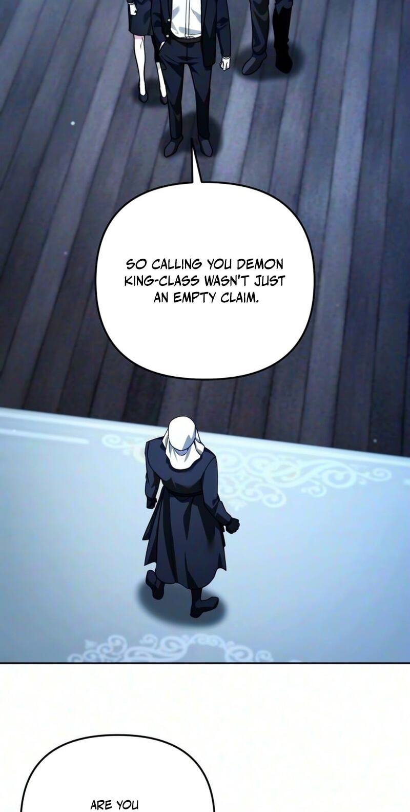 Read My Avatars’ Path to Greatness chapter 86 image 61 on Lezhin