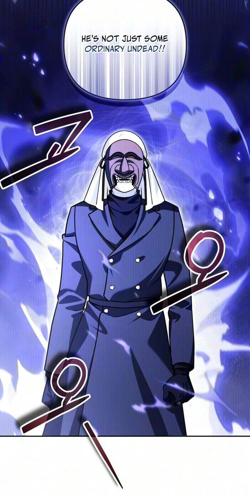 Read My Avatars’ Path to Greatness chapter 86 image 63 on Lezhin