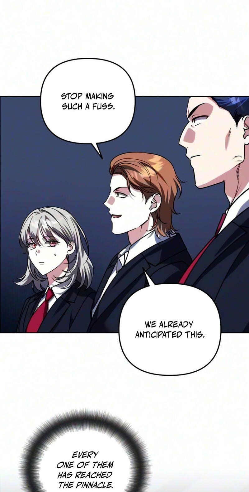 Read My Avatars’ Path to Greatness chapter 86 image 64 on Lezhin