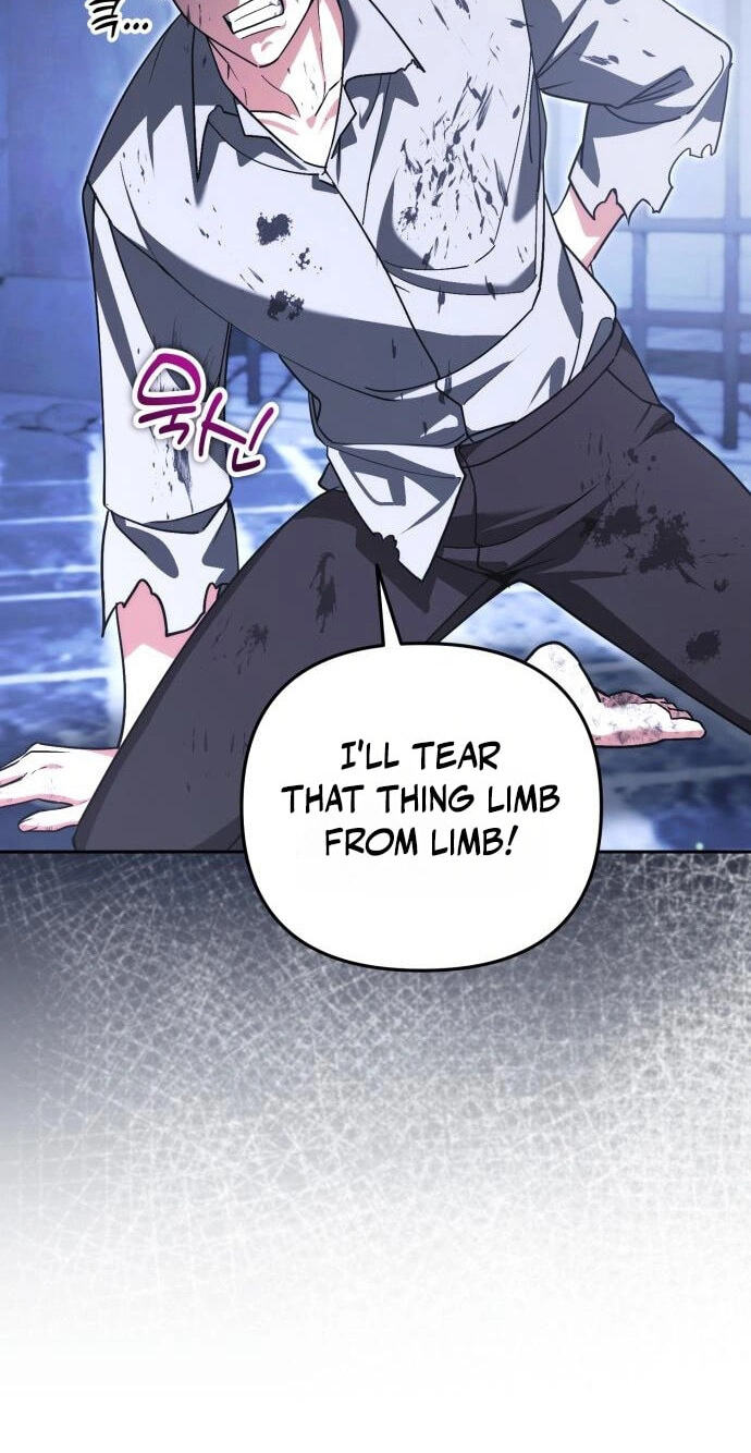 Read My Avatars’ Path to Greatness chapter 88 image 18 on Lezhin