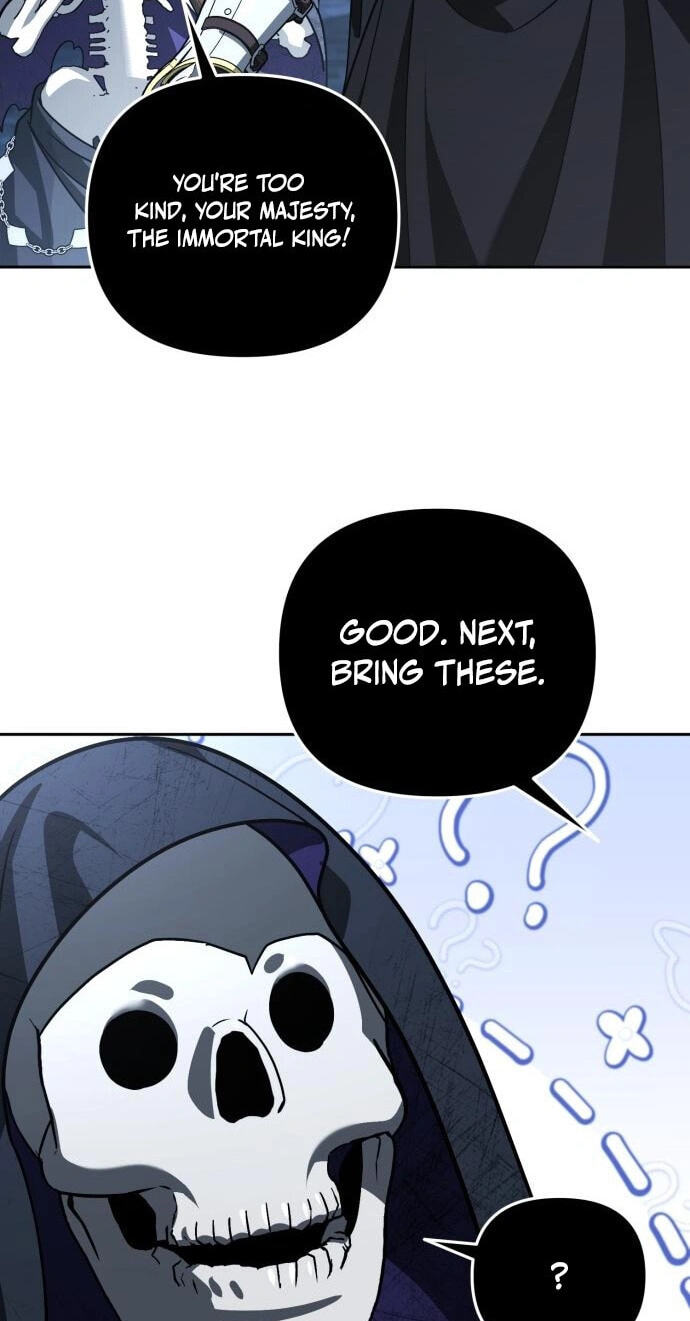 Read My Avatars’ Path to Greatness chapter 88 image 27 on Lezhin