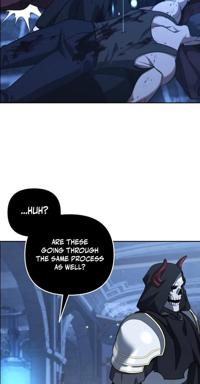 Read My Avatars’ Path to Greatness chapter 88 image 29 on Lezhin