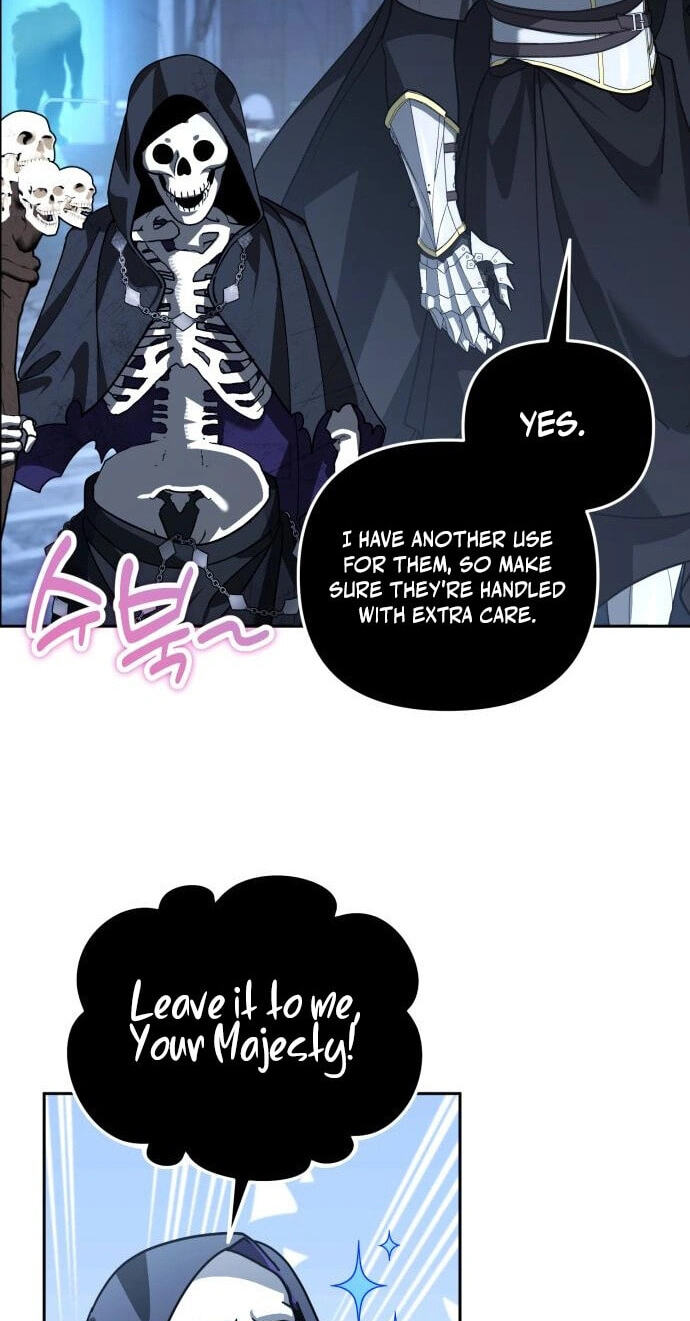 Read My Avatars’ Path to Greatness chapter 88 image 30 on Lezhin