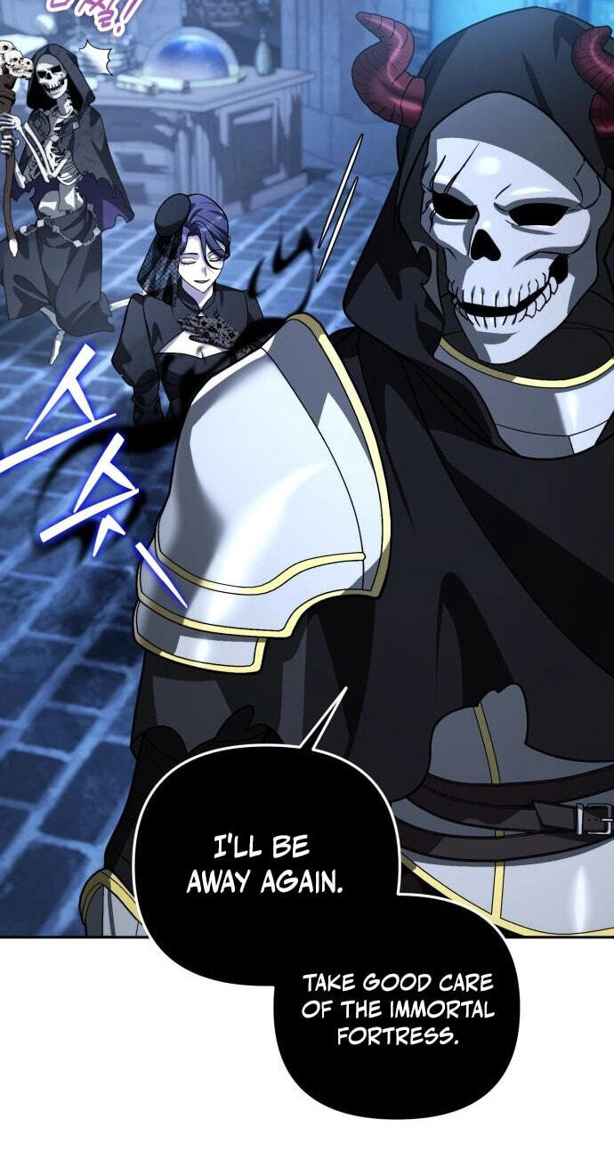 Read My Avatars’ Path to Greatness chapter 88 image 32 on Lezhin