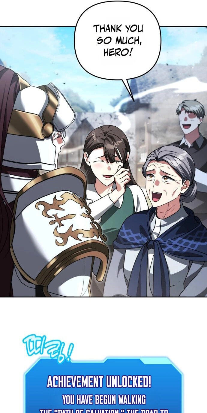 Read My Avatars’ Path to Greatness chapter 88 image 36 on Lezhin