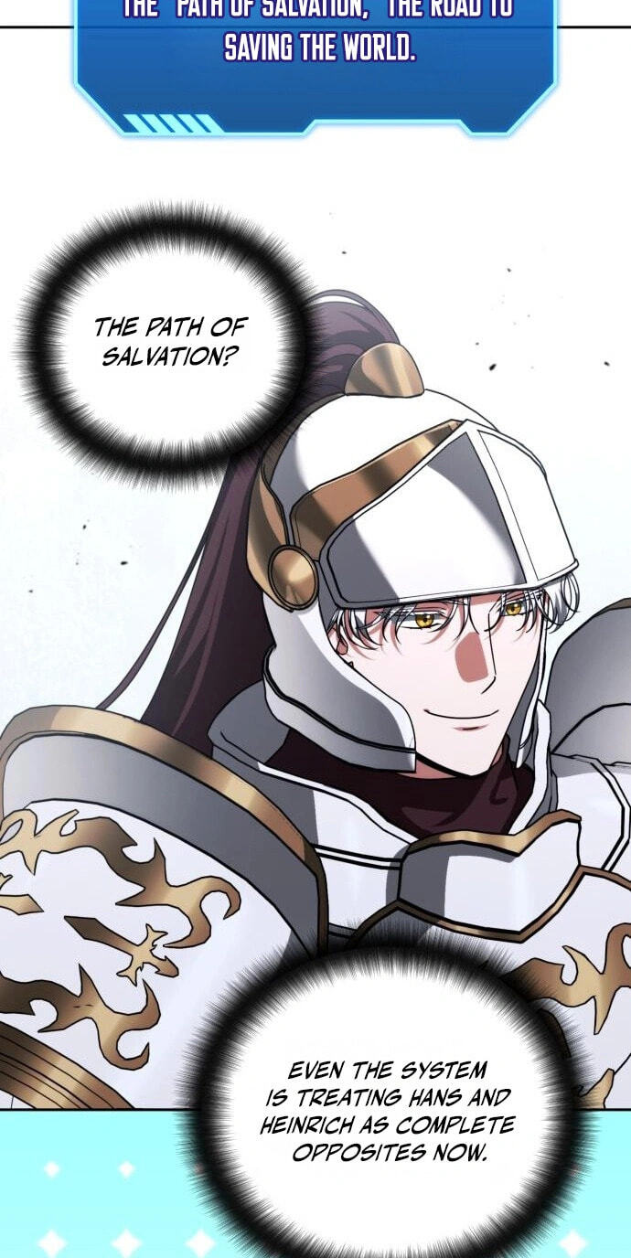 Read My Avatars’ Path to Greatness chapter 88 image 37 on Lezhin