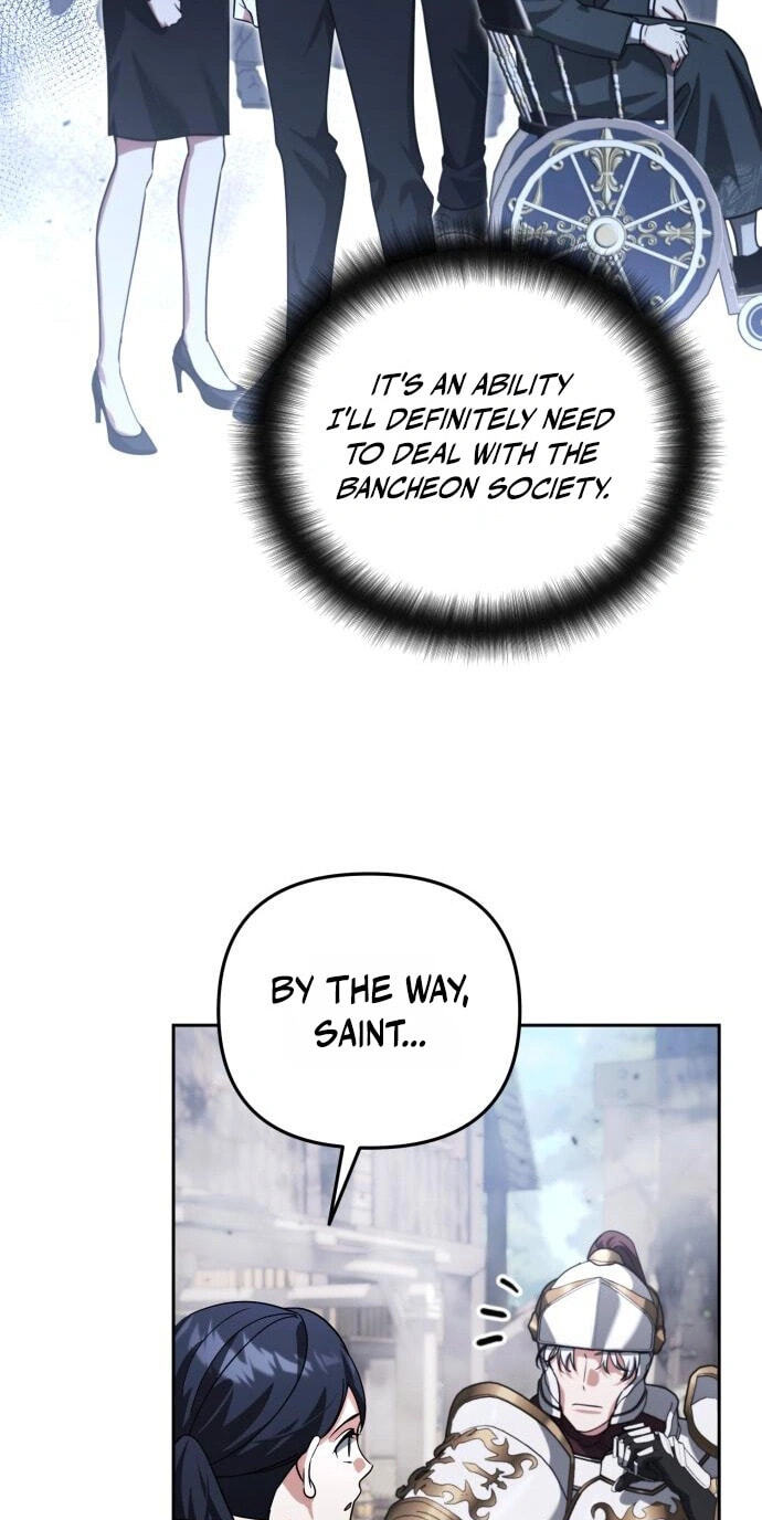 Read My Avatars’ Path to Greatness chapter 88 image 40 on Lezhin