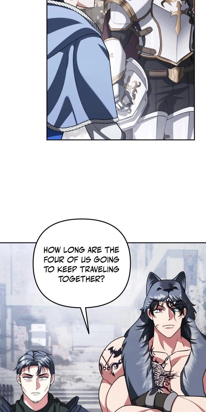 Read My Avatars’ Path to Greatness chapter 88 image 41 on Lezhin