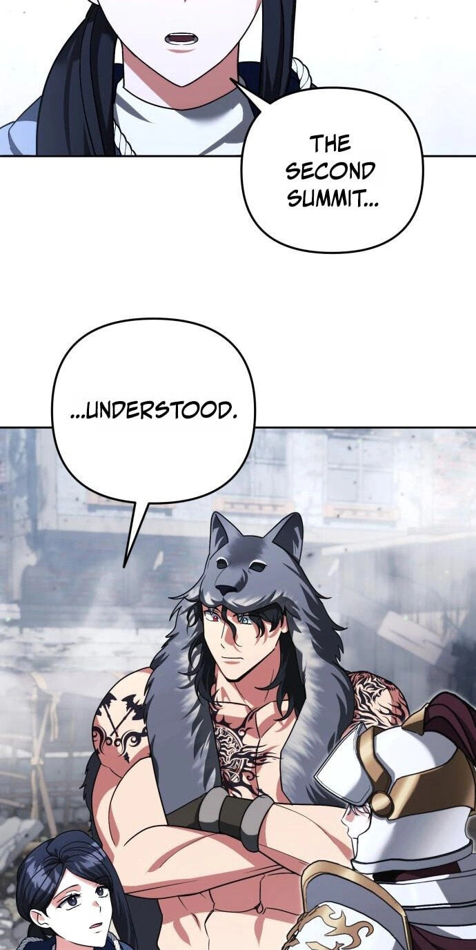 Read My Avatars’ Path to Greatness chapter 88 image 44 on Lezhin